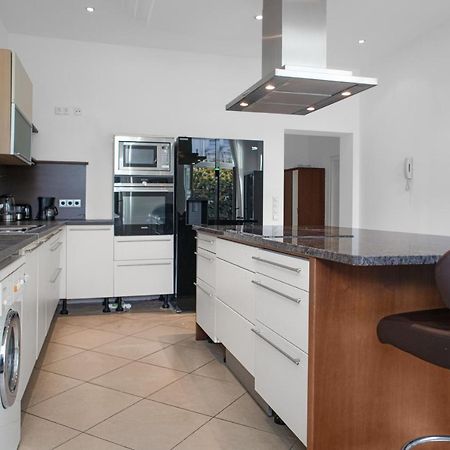 Superb 7Br Shared Apartment- Near Hauptbahnhof 비엔나 외부 사진