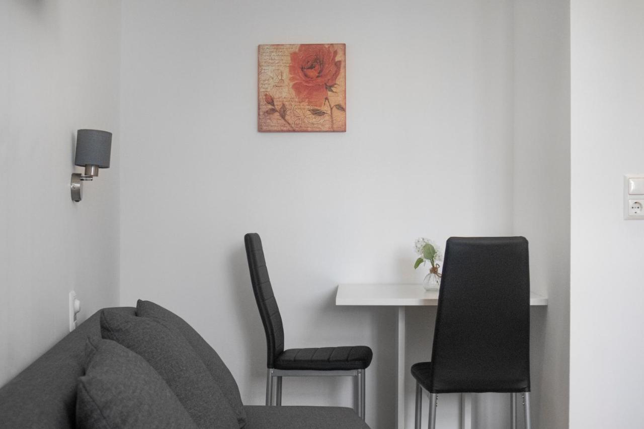 Superb 7Br Shared Apartment- Near Hauptbahnhof 비엔나 외부 사진