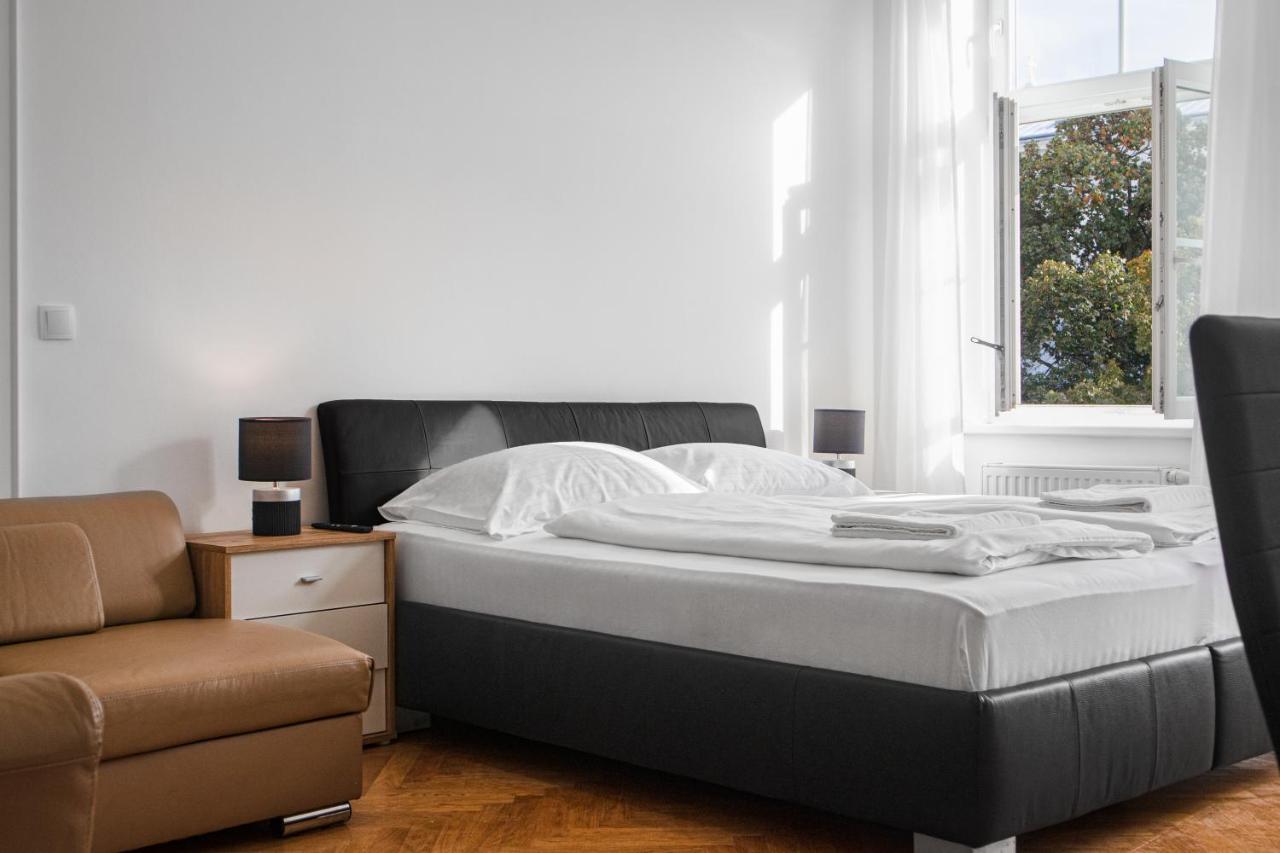 Superb 7Br Shared Apartment- Near Hauptbahnhof 비엔나 외부 사진