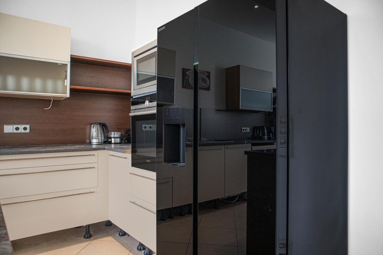 Superb 7Br Shared Apartment- Near Hauptbahnhof 비엔나 외부 사진