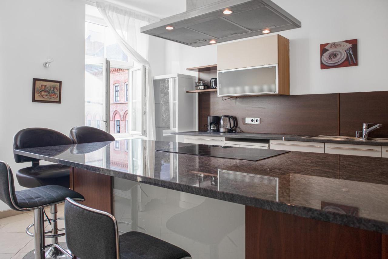 Superb 7Br Shared Apartment- Near Hauptbahnhof 비엔나 외부 사진